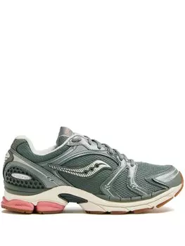 Кроссовки Progrid Omni 9 Saucony, серый