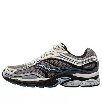 Кроссовки progrid omni 9 Saucony, серый