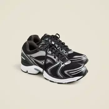 Кроссовки Progrid Triumph 4 Saucony, черный