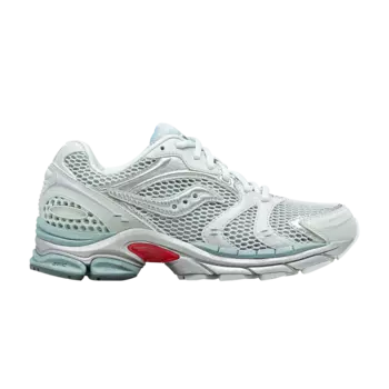 Кроссовки ProGrid Triumph 4 Saucony, серый