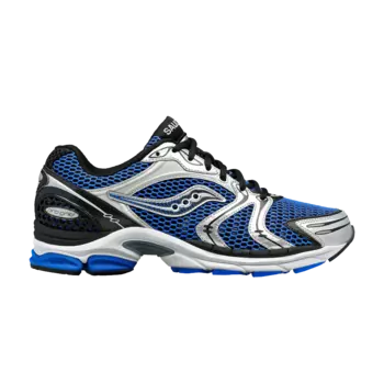 Кроссовки ProGrid Triumph 4 Saucony, синий