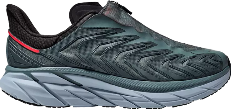 Кроссовки Project Clifton Goblin Blue, синий