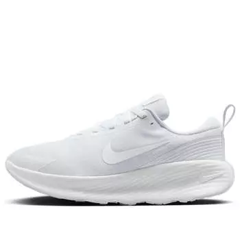 Кроссовки promina Nike, белый