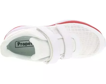 Кроссовки Propet One Twin Strap Propet, белый