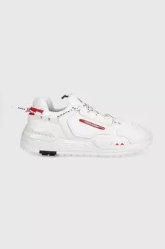 Кроссовки PS200 Polo Ralph Lauren, белый