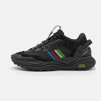 Кроссовки PS Paul Smith Primus, black