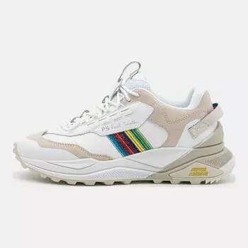 Кроссовки PS Paul Smith Primus, white