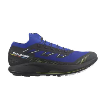 Кроссовки Pulsar Trail Pro 2 Salomon, синий