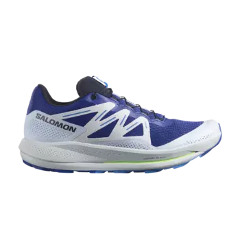 Кроссовки Pulsar Trail Salomon, синий