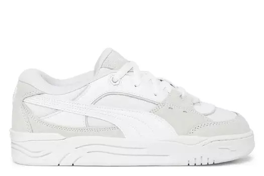 Кроссовки Puma-180 Puma, белый