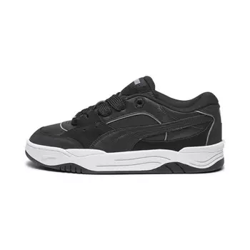 Кроссовки Puma 180 Reflect, черный
