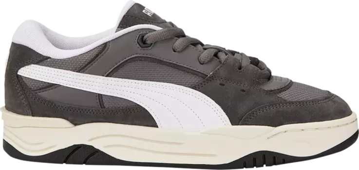 Кроссовки Puma 180 Shadow Grey, серый