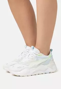 Кроссовки Puma