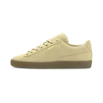 Кроссовки Puma, экрю