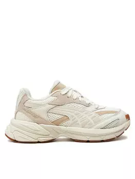Кроссовки Puma, экрю