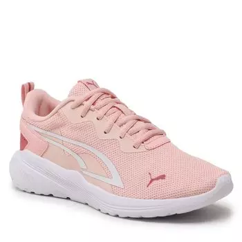 Кроссовки Puma All-DayActive Jr, розовый