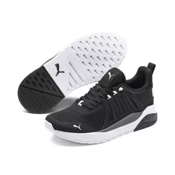 Кроссовки Puma Anzarun, черный