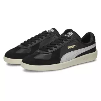 Кроссовки Puma Army Trainer trainers, черный