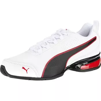 Кроссовки PUMA Athletic Shoes, белый