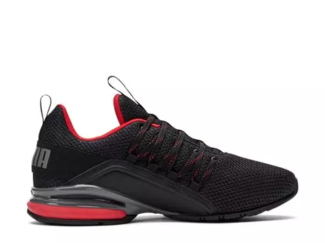 Кроссовки Puma Axelion, черный