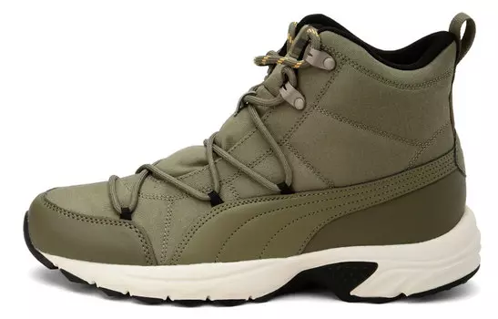 Кроссовки Puma Axis унисекс