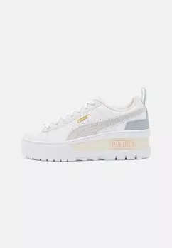 Кроссовки Puma, белый