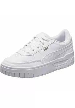 Кроссовки Puma, белый