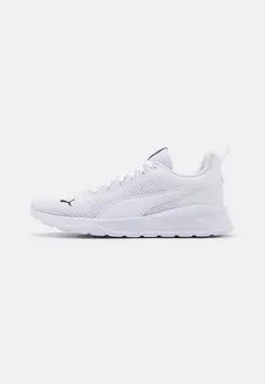 Кроссовки Puma, белый