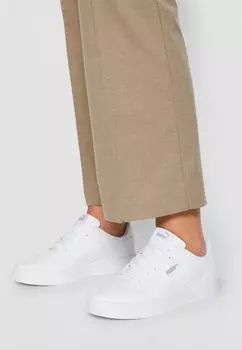 Кроссовки Puma, белый