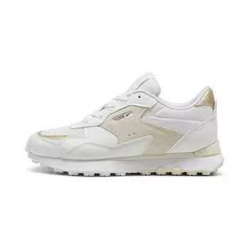 Кроссовки Puma, белый