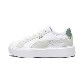 Кроссовки Puma, белый