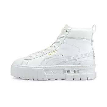 Кроссовки Puma, белый