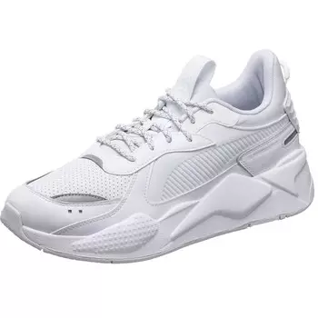 Кроссовки Puma, белый