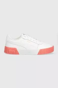 Кроссовки Puma, белый