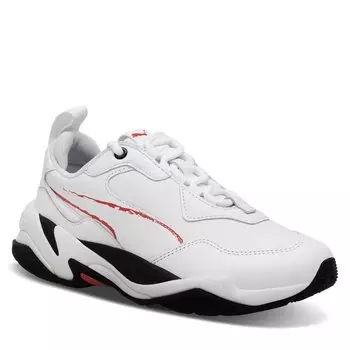Кроссовки Puma, белый
