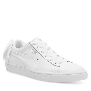 Кроссовки Puma, белый