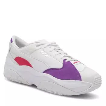 Кроссовки Puma, белый