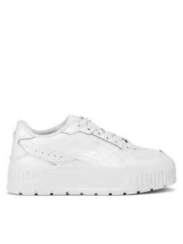 Кроссовки Puma, белый