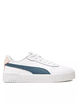 Кроссовки Puma, белый