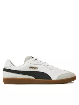 Кроссовки Puma, белый