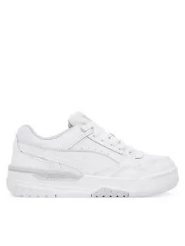 Кроссовки Puma, белый
