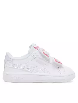 Кроссовки Puma, белый