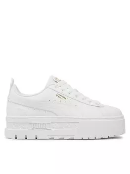 Кроссовки Puma, белый
