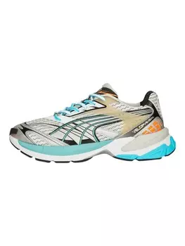 Кроссовки PUMA, белый