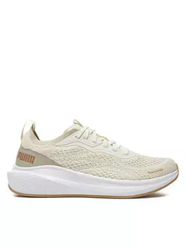 Кроссовки Puma, бежевый