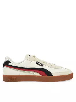 Кроссовки Puma, бежевый