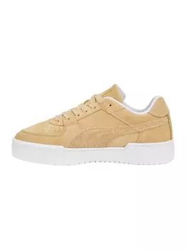 Кроссовки PUMA, бежевый