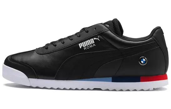 Кроссовки Puma BMW M Мужской