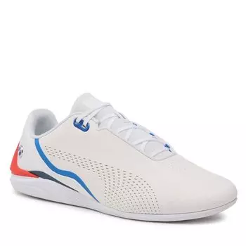 Кроссовки Puma BmwMms Drift, белый