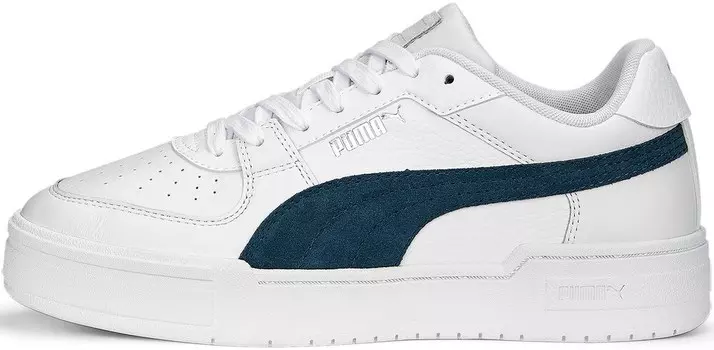 Кроссовки Puma CA Pro F5, белый